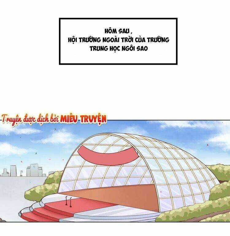 Tướng Quân Mời Xuất Đạo: Chapter 13