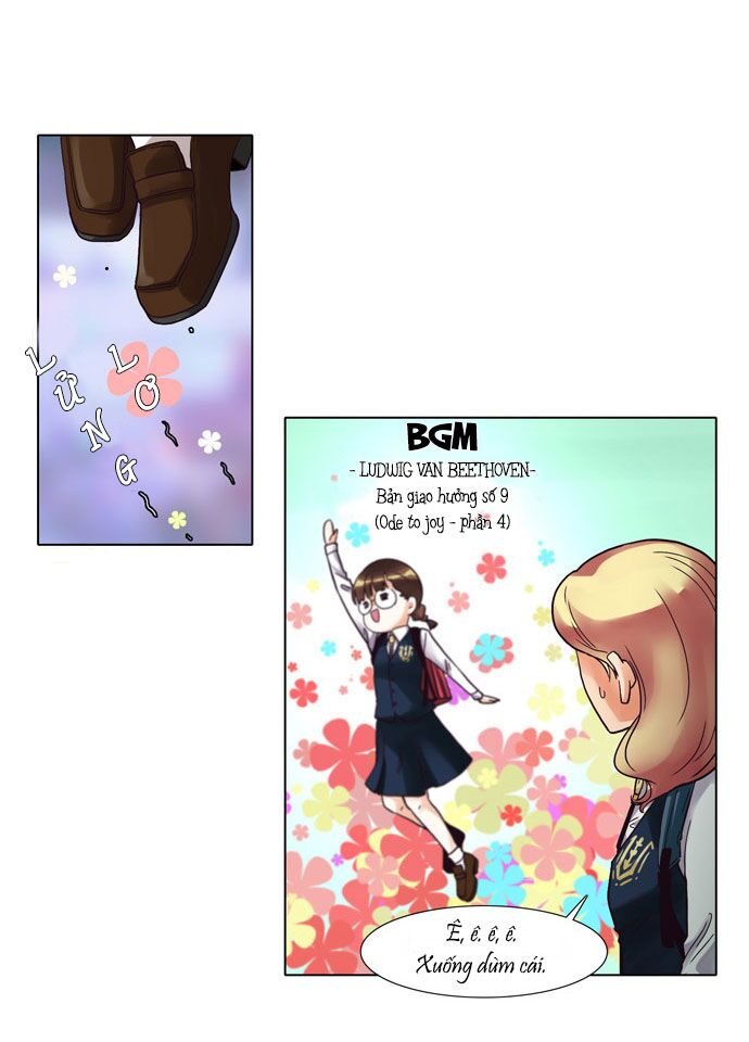 Dear, Only You Don\’t Know!: Chapter 6