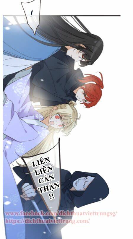 Bạn Trai Tôi Là Cẩm Y Vệ 2: Chapter 32