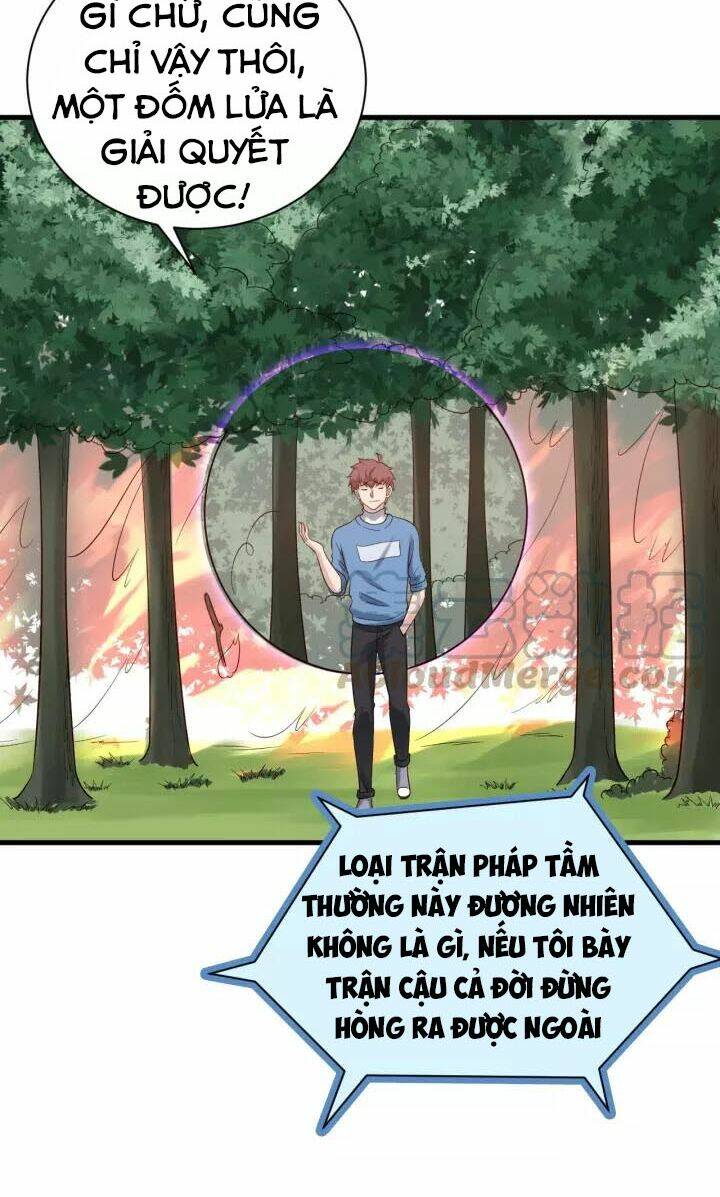 Hệ Thống Tu Tiên Mạnh Nhất: Chapter 56