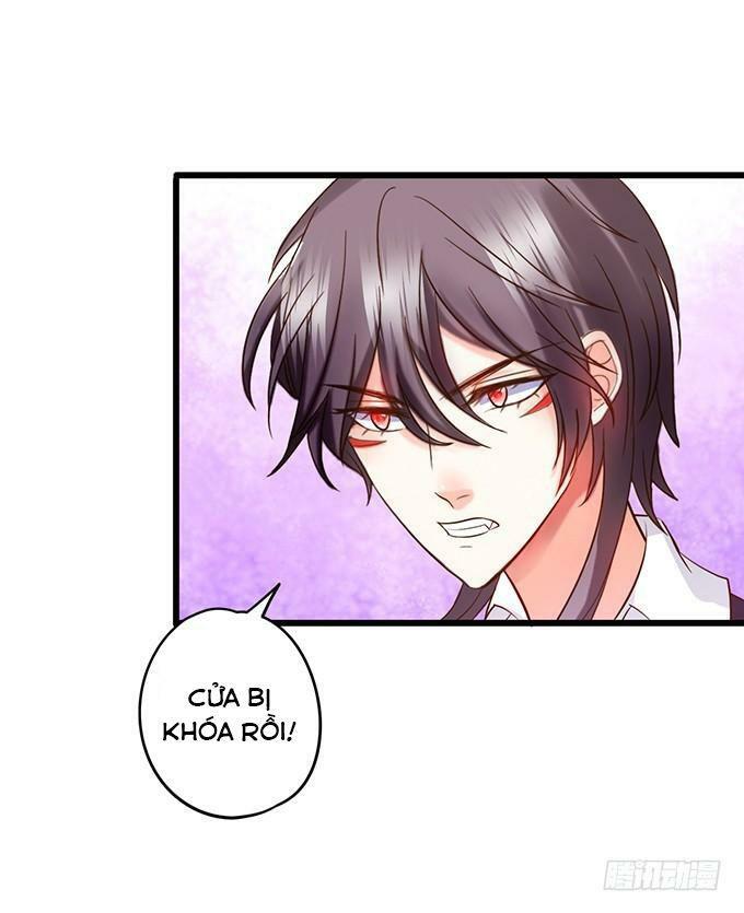 Hồ Tiên Hung Bạo: Chapter 89