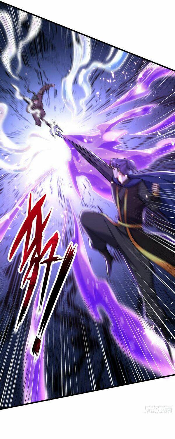 Yêu Giả Vi Vương: Chapter 229