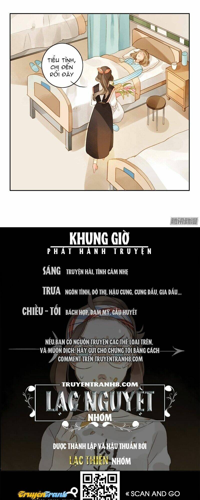 Sức Mạnh Của Sắc Đẹp: Chapter 68