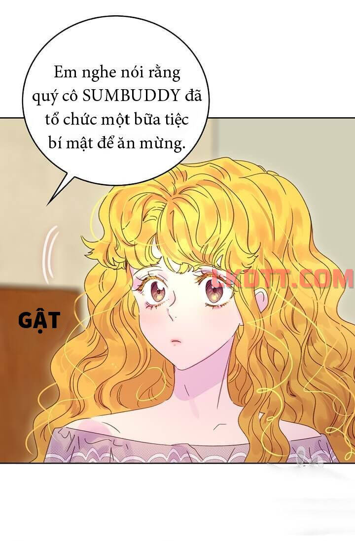 Đừng Xem Thường Nữ Phụ: Chapter 120
