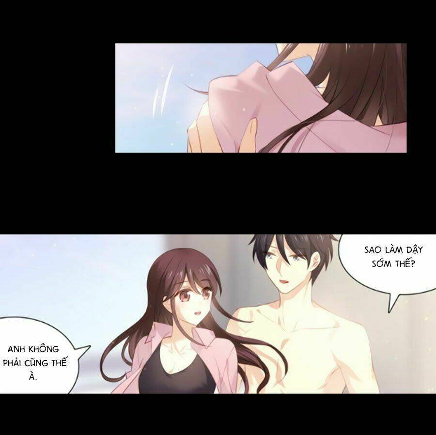 Tình Yêu Là Thế 2: Chapter 9