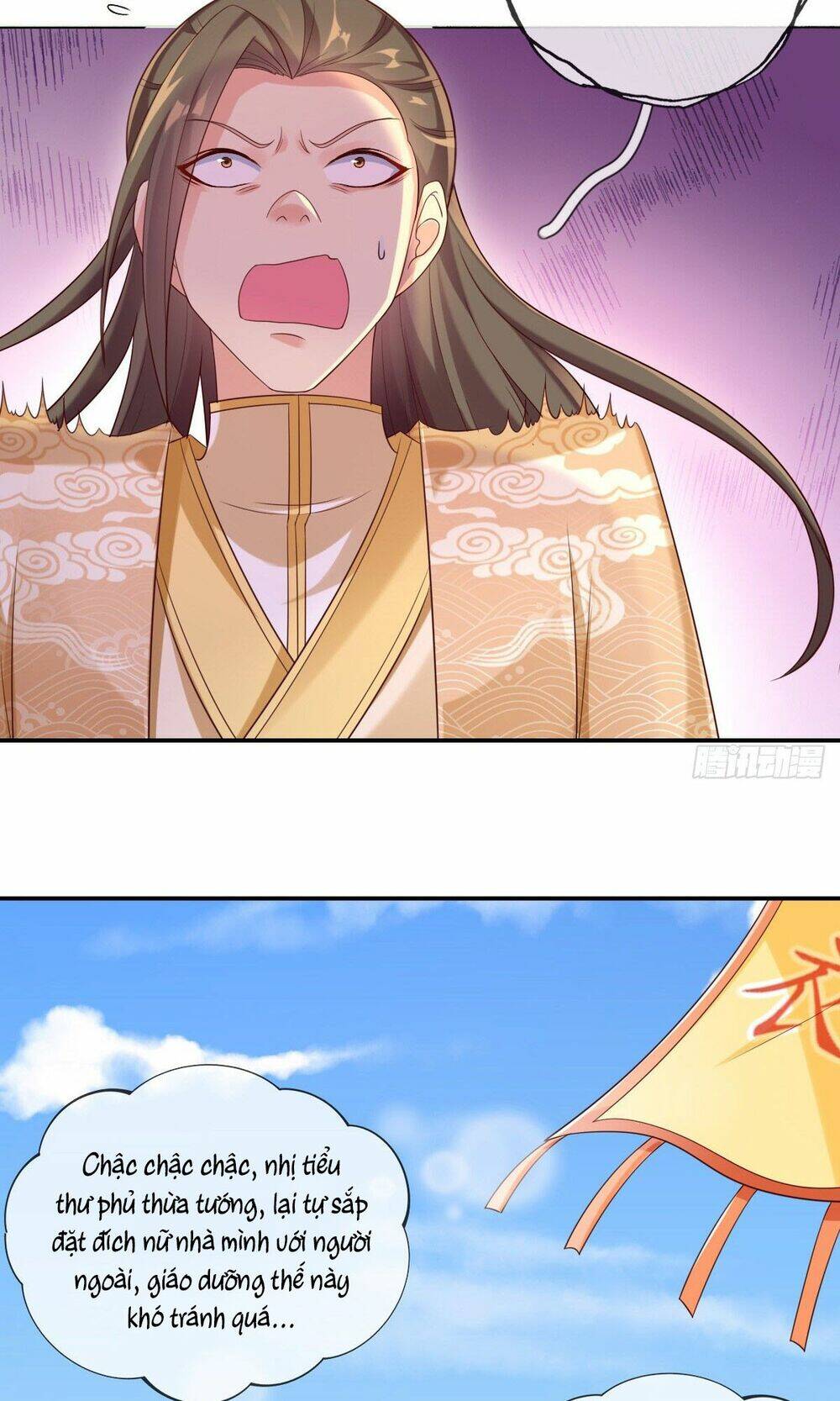 Kinh Thế Cuồng Phi: Chapter 14