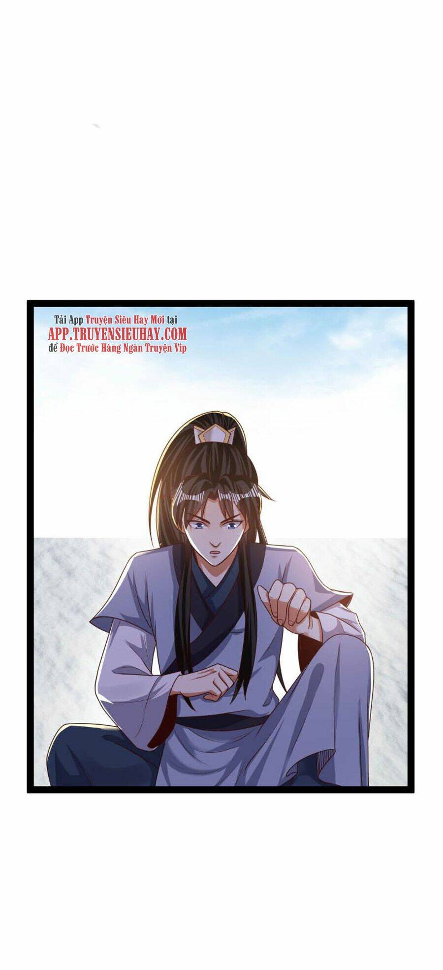 Khoa Kỹ Đại Tiên Tông: Chapter 61