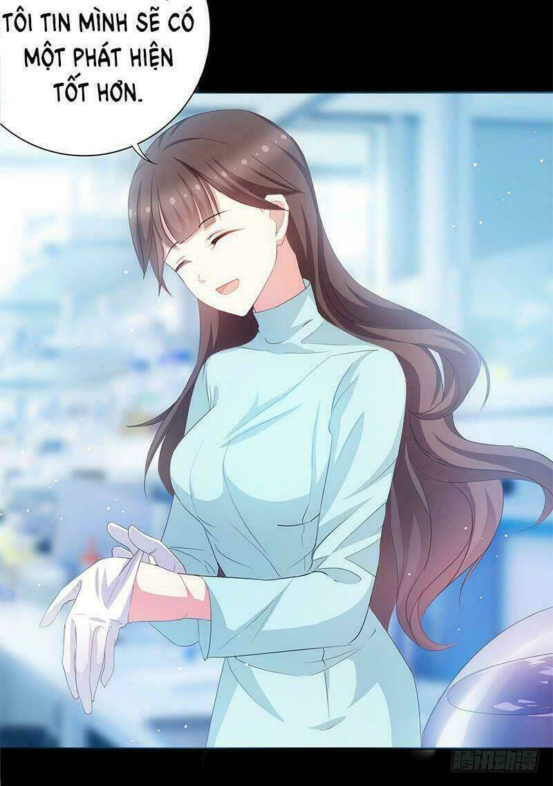 Trò Chơi Trừng Phạt: Chapter 1
