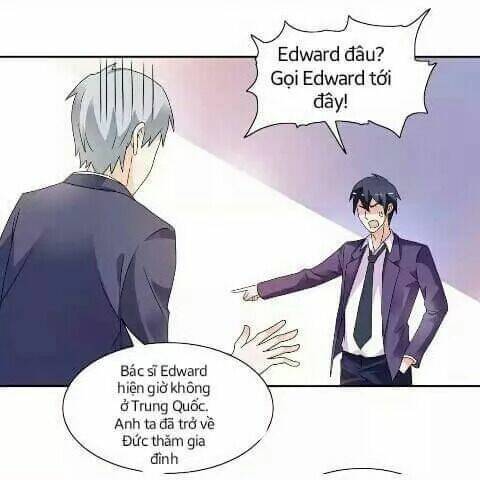 1 Nửa Hoàn Hảo Của Ceo: Chapter 10