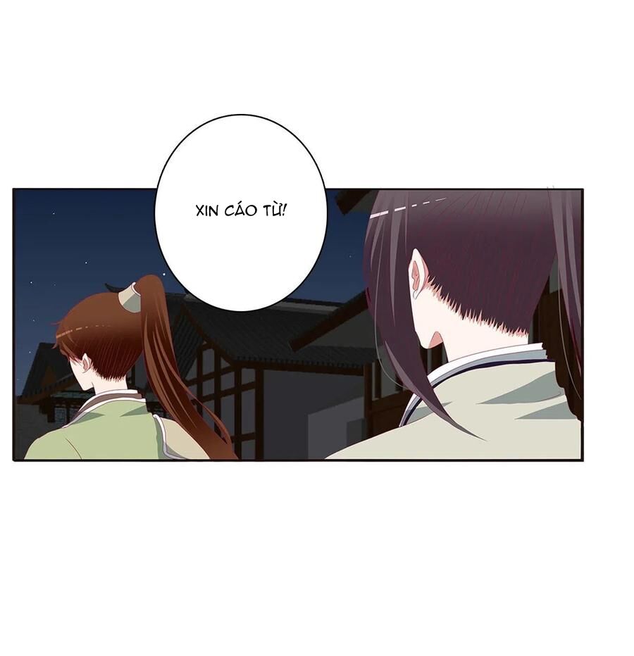 Thông Linh Phi: Chapter 641