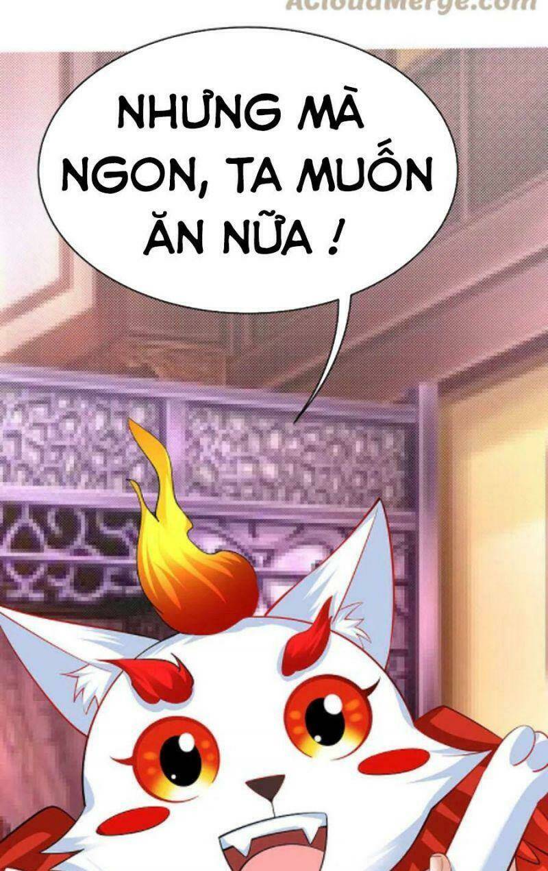 Chí Tôn Trời Hoang: Chapter 44