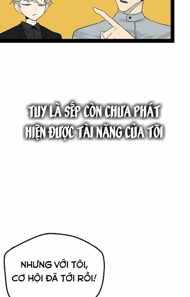 Lời Nói Dối Của Loài Sói: Chapter 2