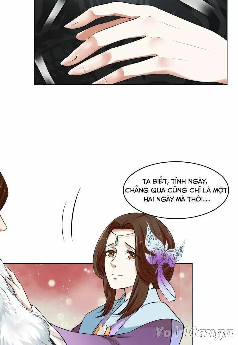 Loạn Thế Hoạ Phi: Chapter 44