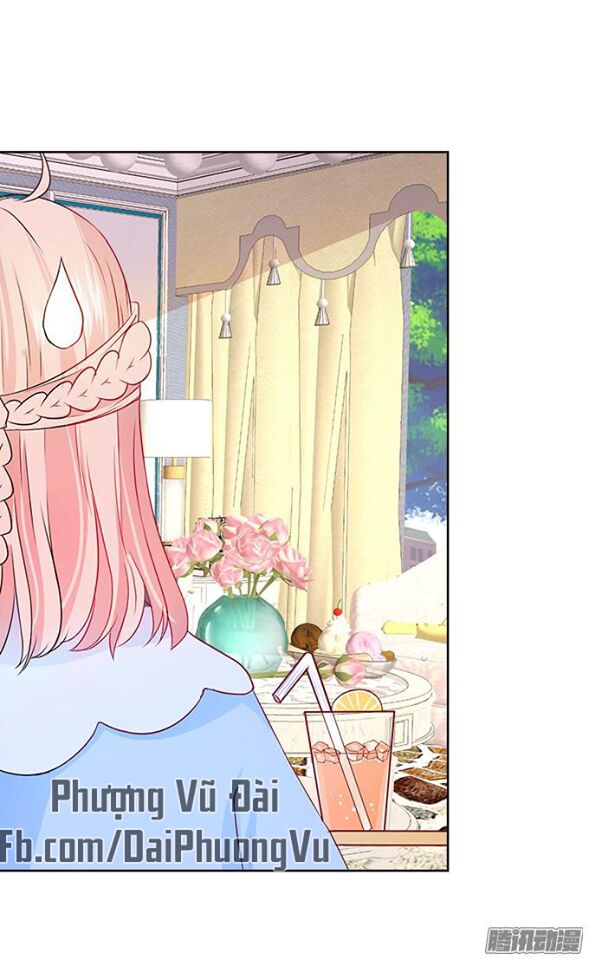 Hồ Tiên Hung Bạo: Chapter 5