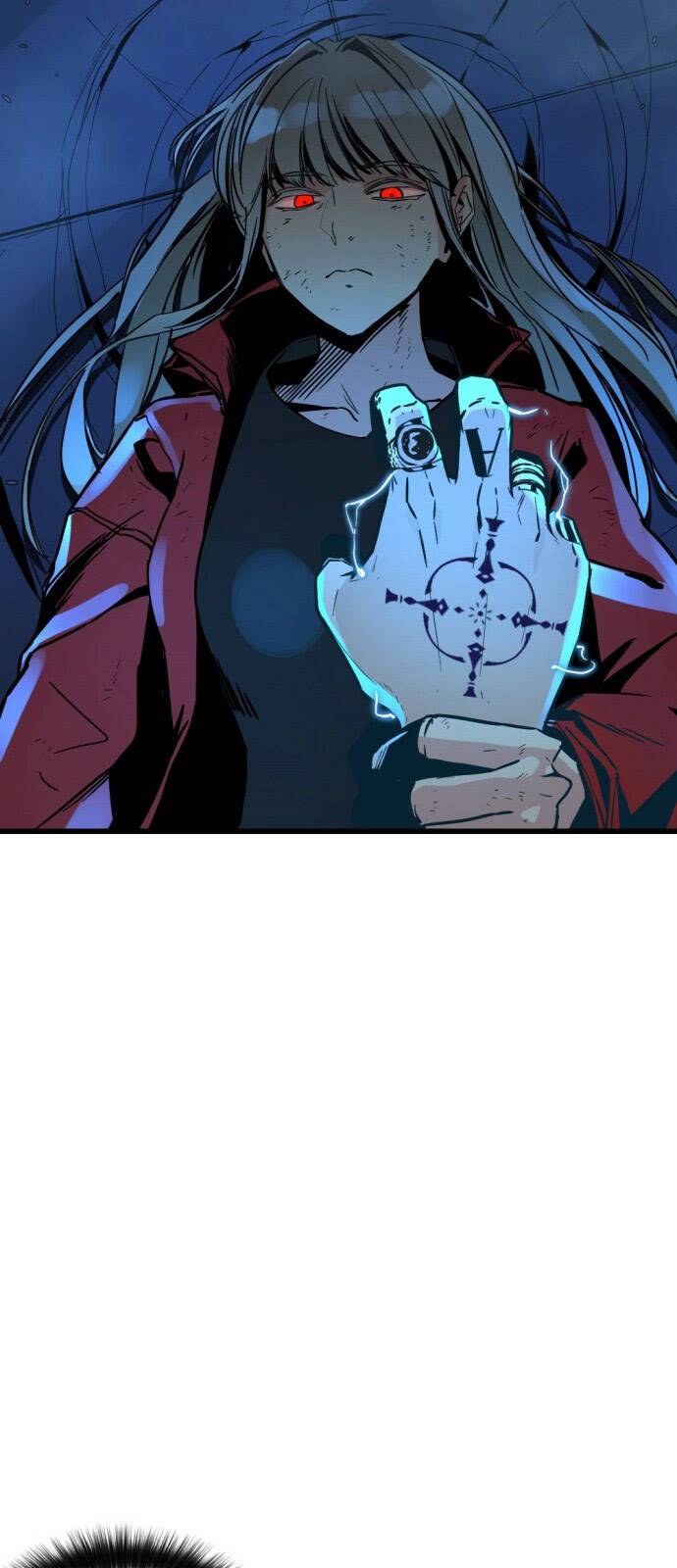 Hero Killer Boom: Chapter 2