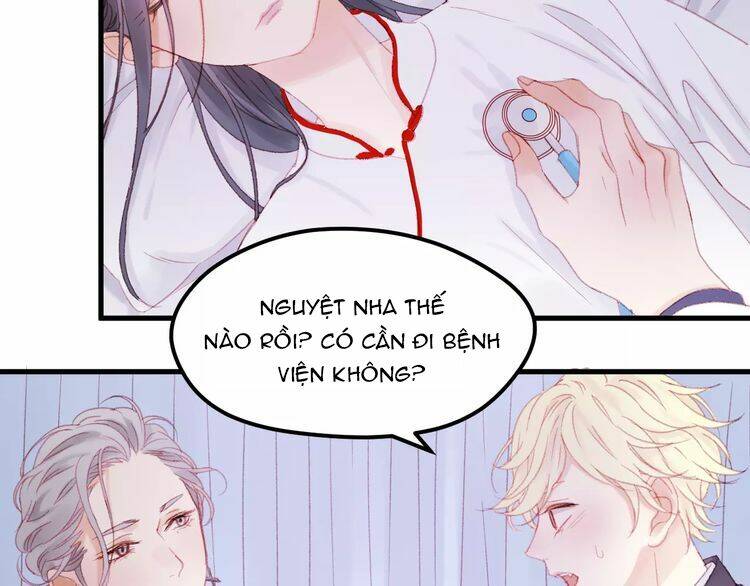 Lượm Được Một Tiểu Hồ Ly 2: Chapter 26