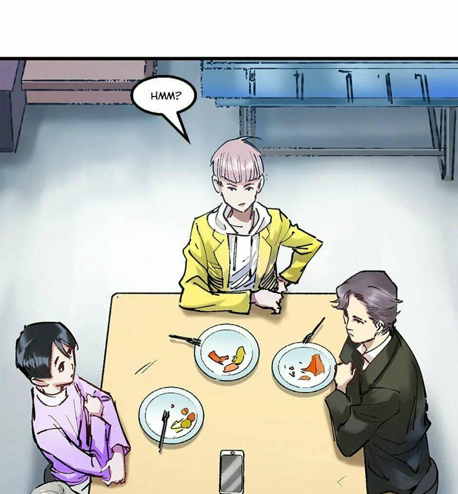Anh Hùng Và Hiệp Nữ: Chapter 21