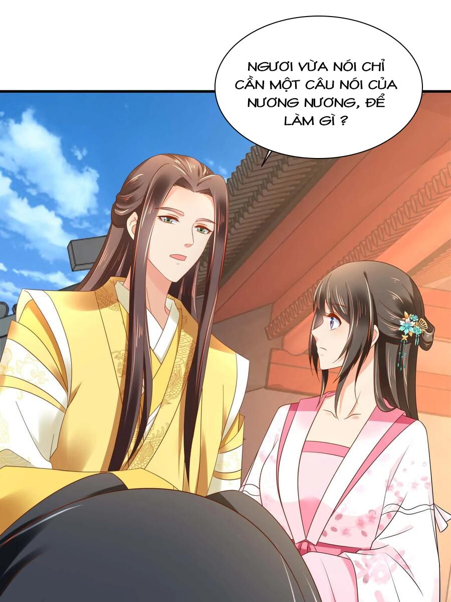 Lãnh Cung Phế Hậu Muốn Nghịch Thiên: Chapter 232