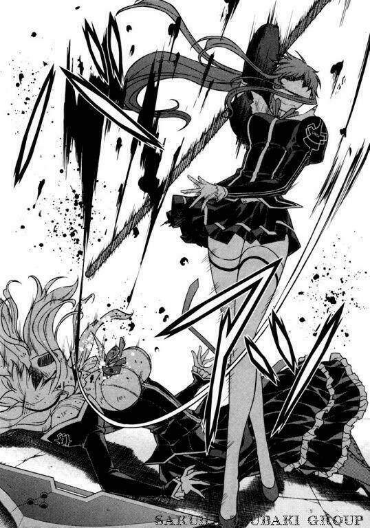 Freezing: Chapter 19