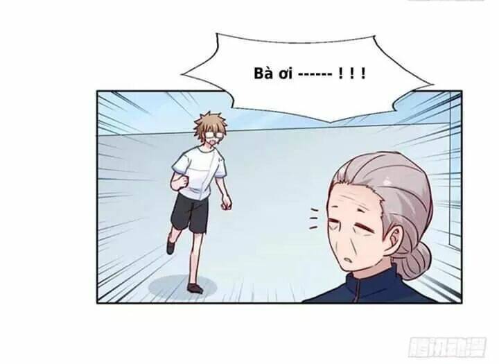 Chạy Đi Âm Sai: Chapter 108