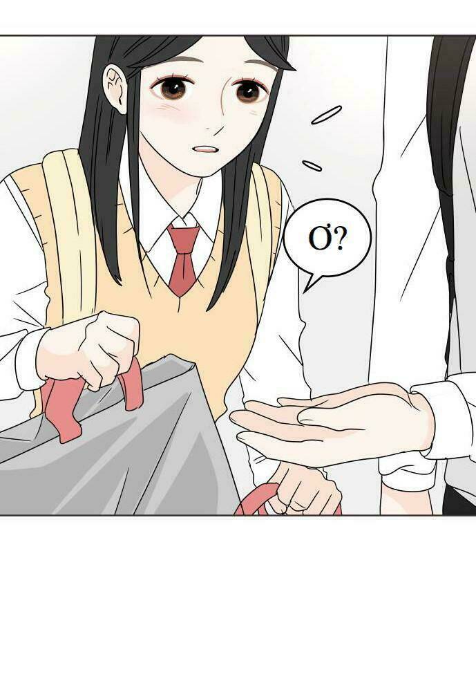 30 Phút Bước Đi Bên Em: Chapter 18.5