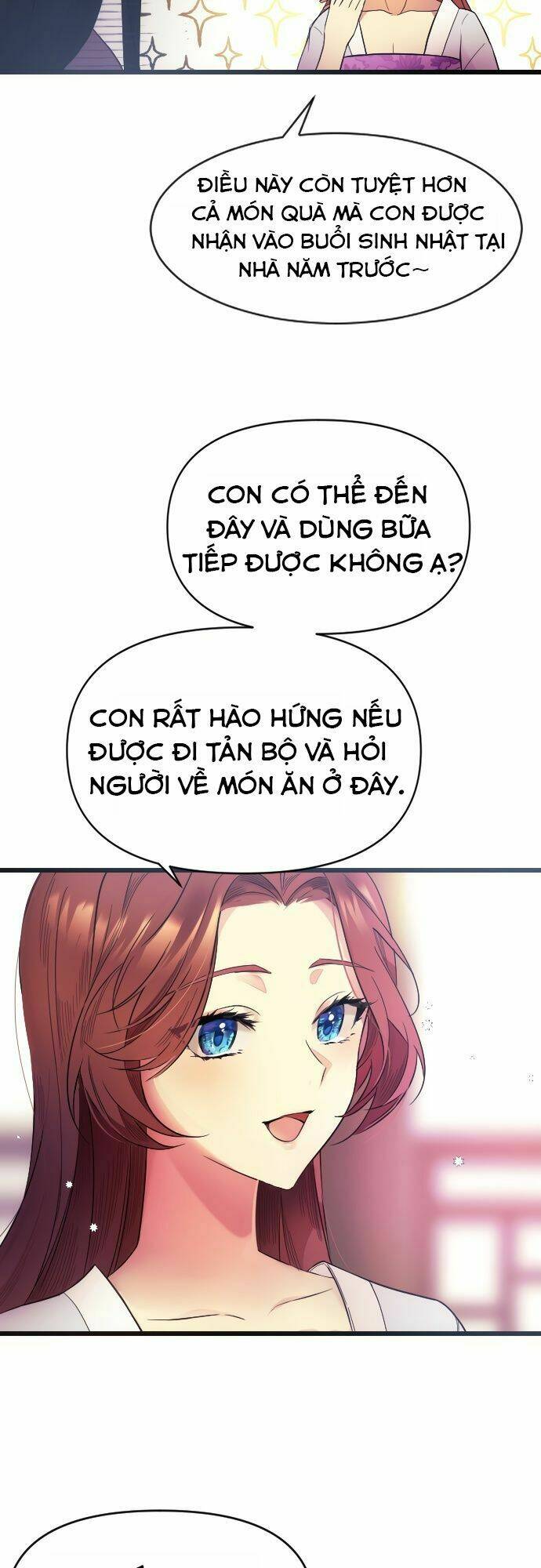 Hoa Nở Trong Cung Diên Hy Công Lược: Chapter 1