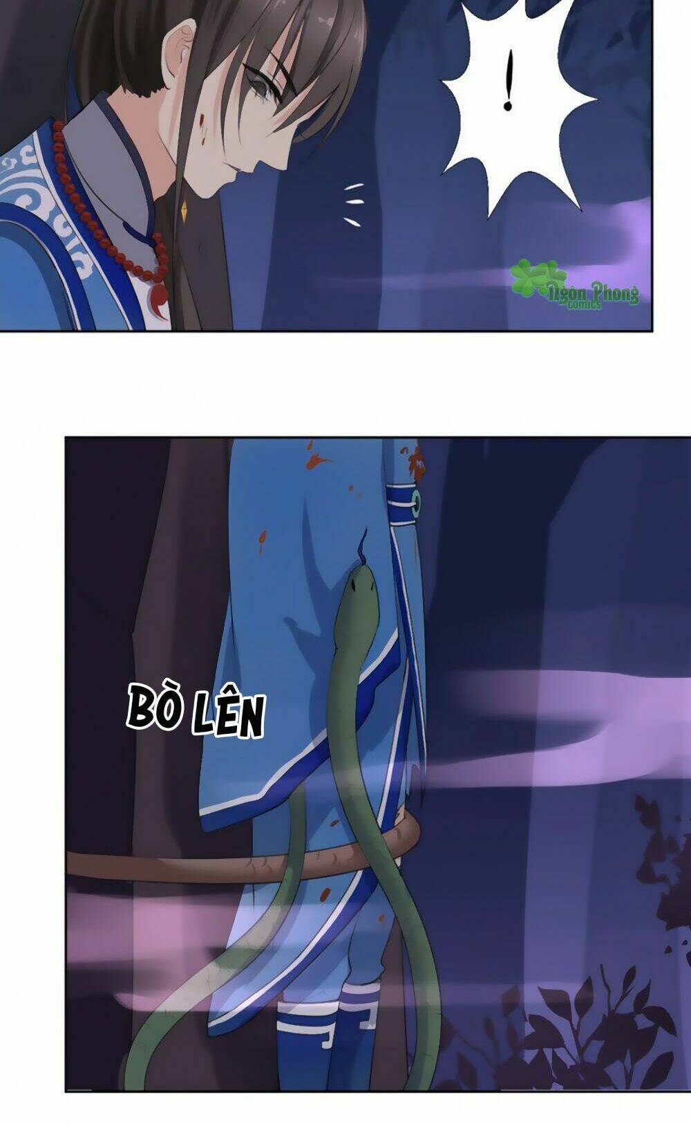 Sinh Sinh Tương Thác: Chapter 23