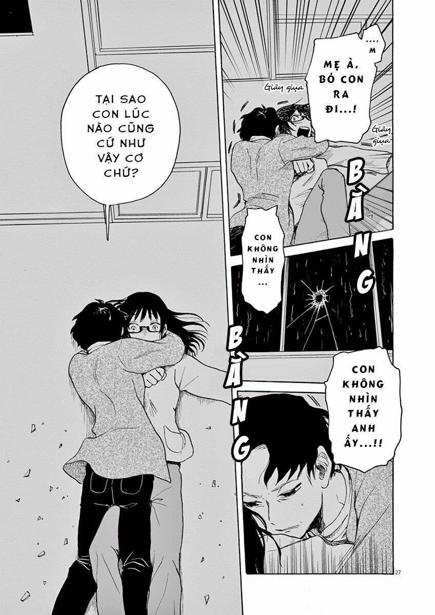 Kanon - Tận Cùng Của Tình Yêu.: Chapter 17