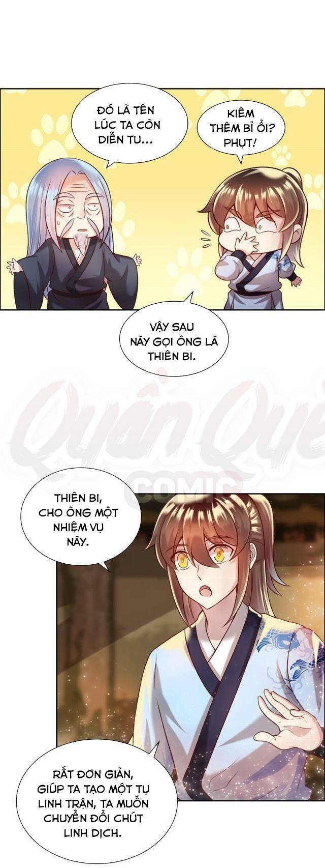 Siêu Phàm Truyện: Chapter 75