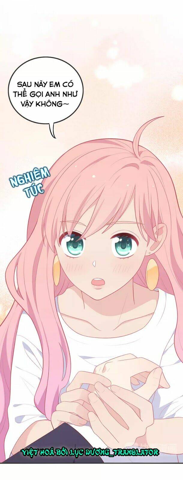 Vương Tử Thành Phố Và Công Chúa Amazon: Chapter 24