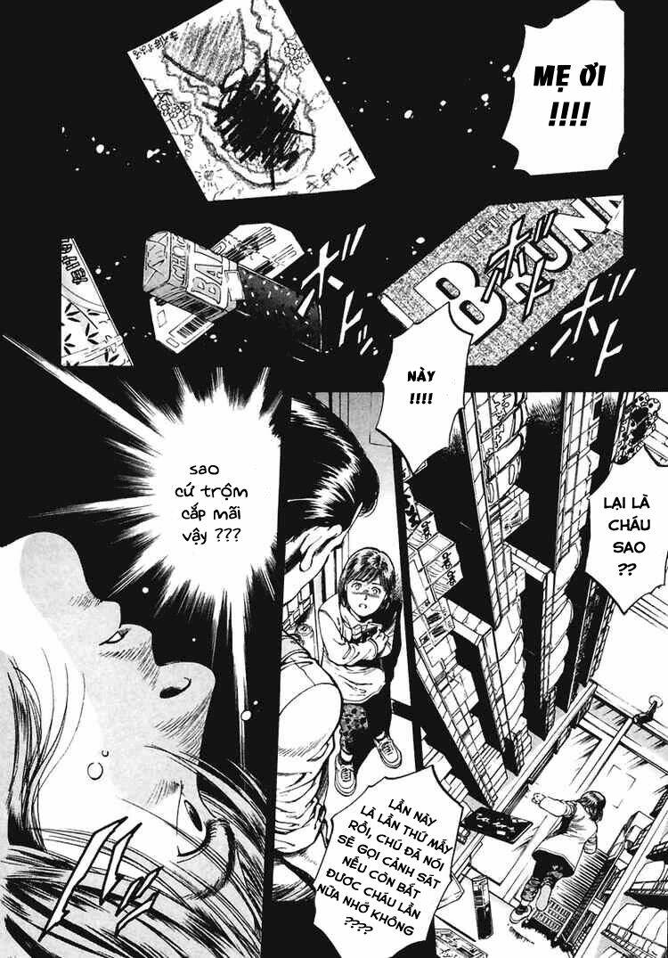 Family Compo: Chapter 62