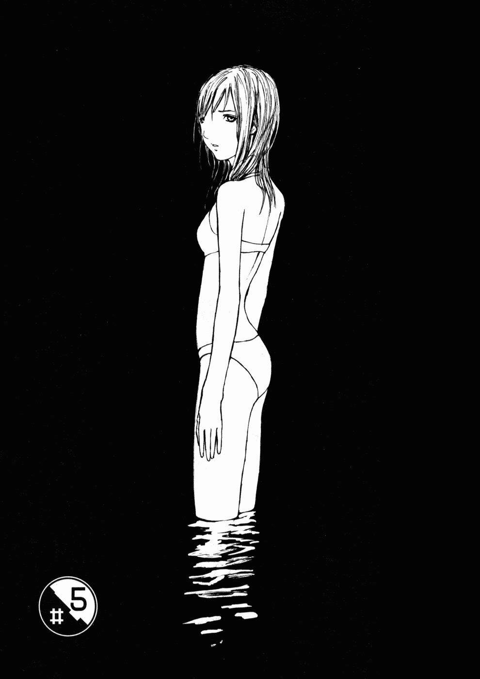 Thảm Họa Virus Ngoài Hành Tinh: Chapter 5