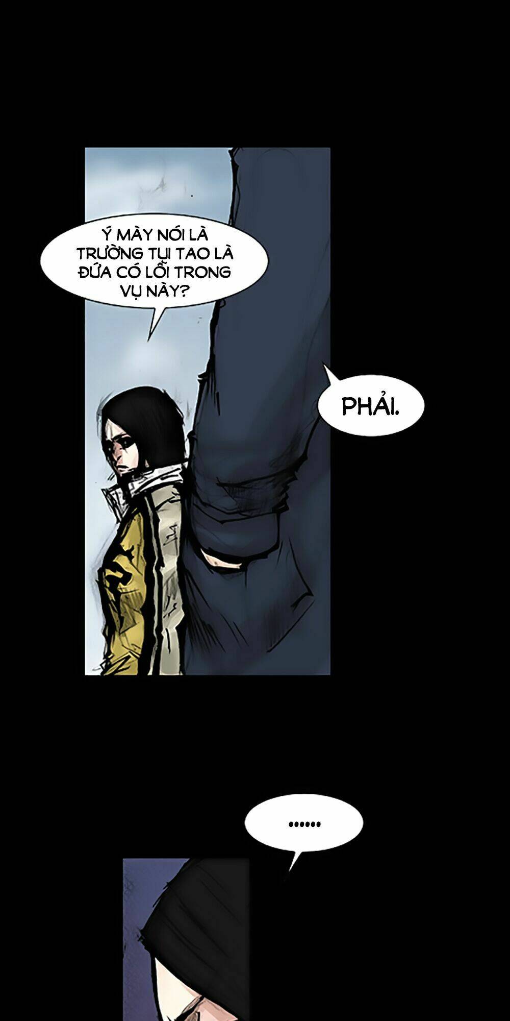 Độc Cô Tiền Truyện: Chapter 56