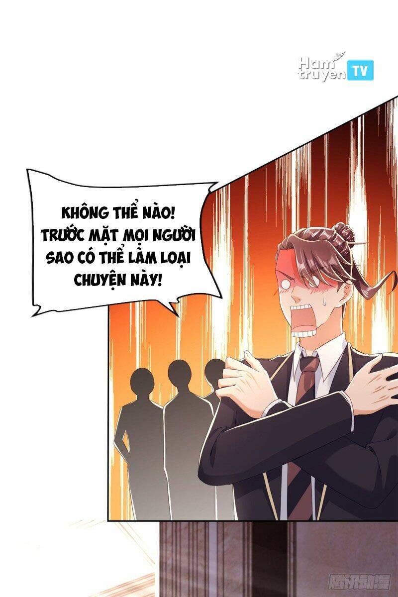 Chí Tôn Toàn Năng: Chapter 93