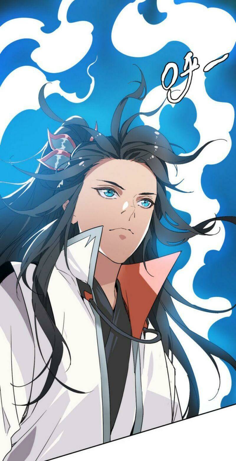 Siêu Đạo Thần Thuật: Chapter 29