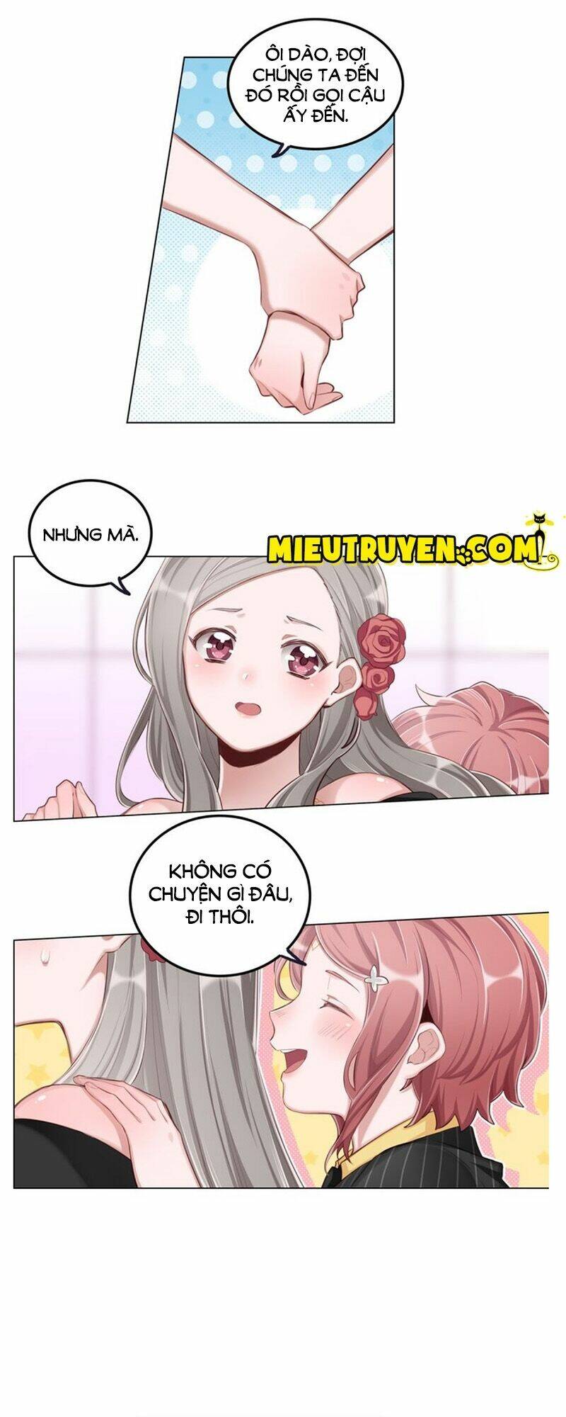 Tướng Quân Mời Xuất Đạo: Chapter 44