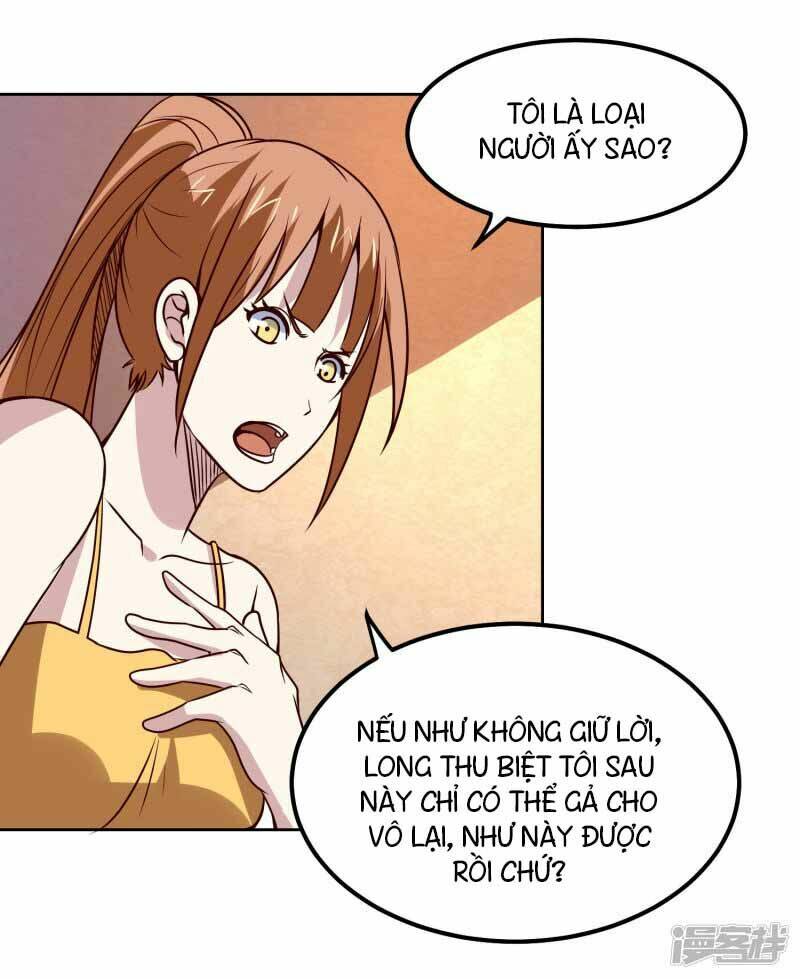 Tay Chơi Thần Cấp: Chapter 119