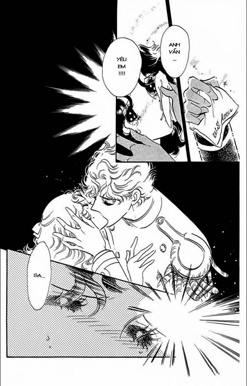 White Waltz: Chapter 7