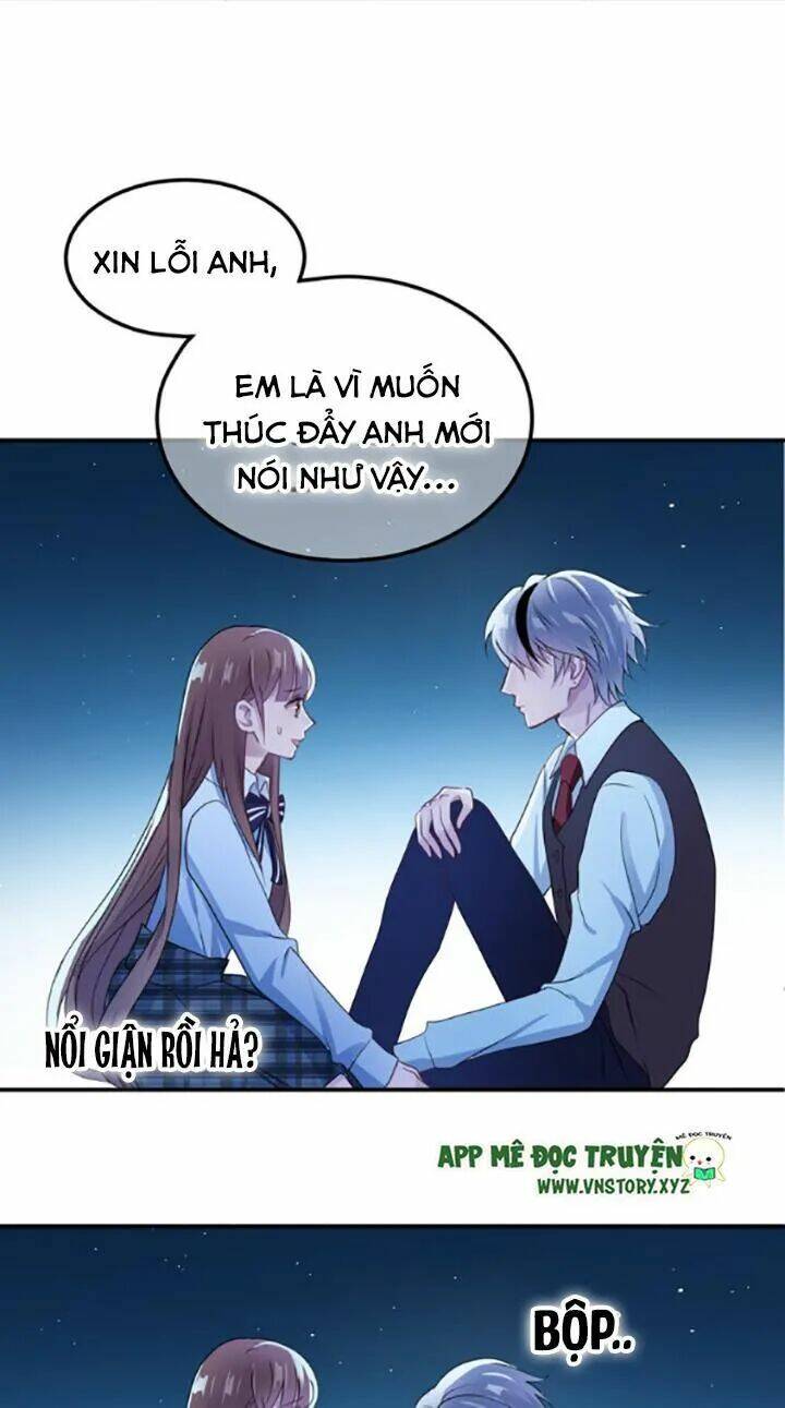 Thần Tượng Điểm Zero: Chapter 140