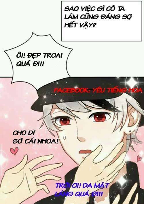 Thần Tượng Điểm Zero: Chapter 5