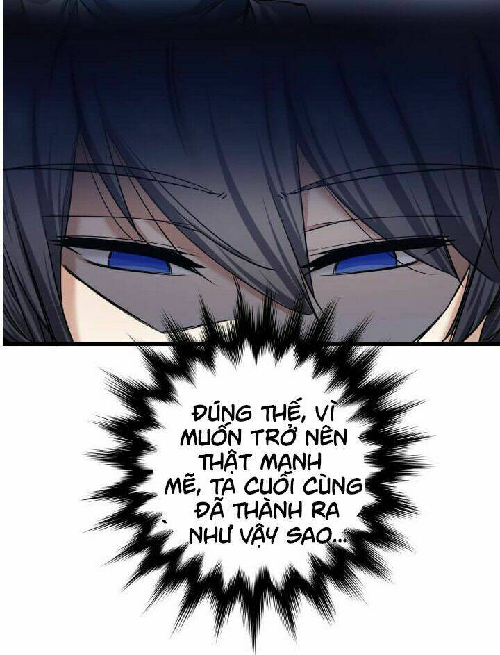 Lôi Thần Chuyển Sinh: Chapter 1