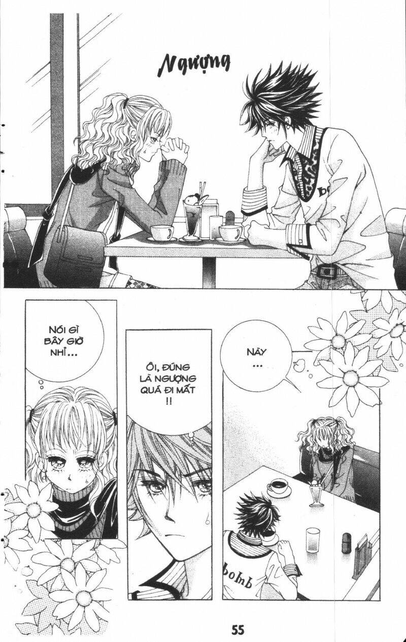 Say Say Say: Chapter 11