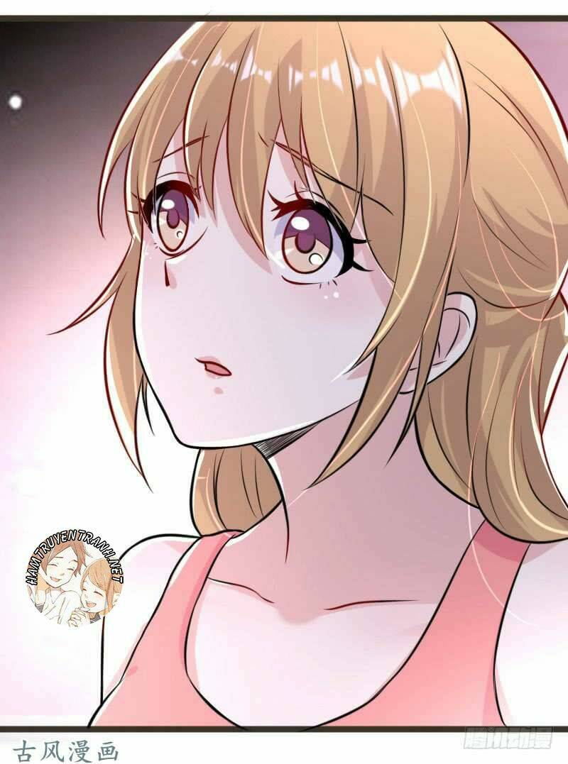 Mặt Nạ Mê Hoặc: Chapter 46