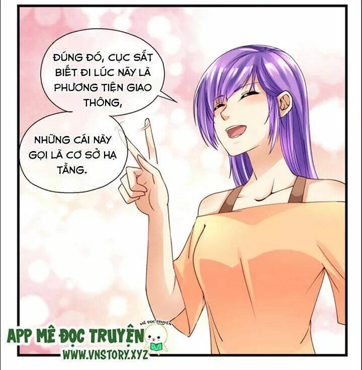 Bồn Tắm Có Vấn Đề?: Chapter 35