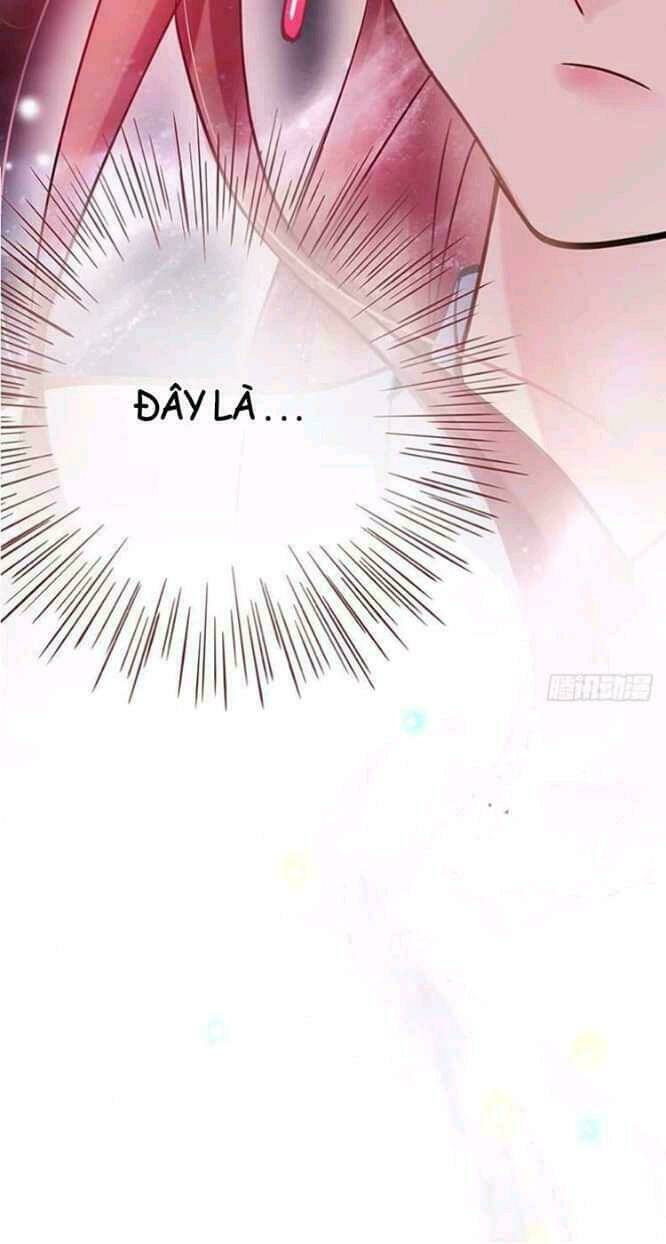 Vương Phi - Âm Động Thiên Hạ: Chapter 2