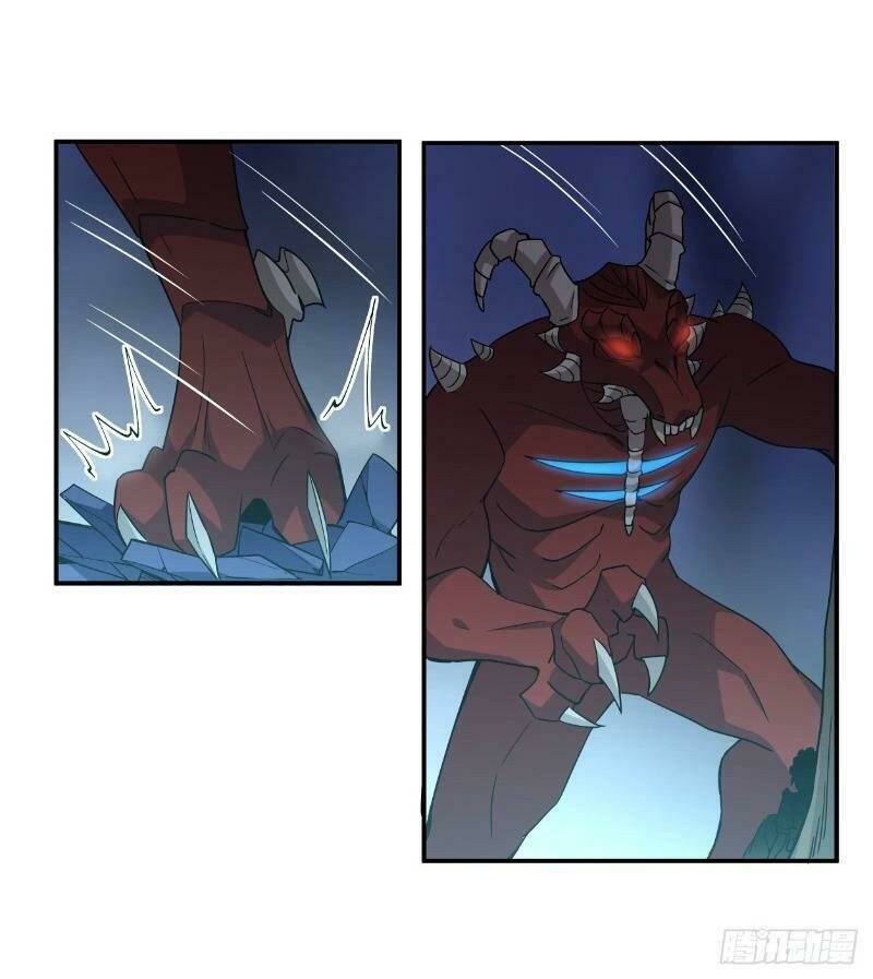 Nhặt Ma Vương Về Làm Nữ Hầu: Chapter 44