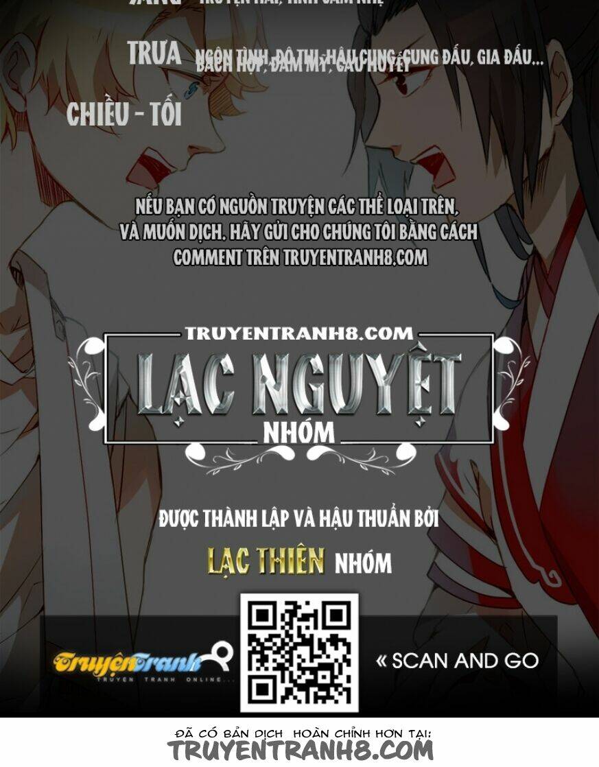 Tại Hạ Là Thần Tình Yêu: Chapter 7