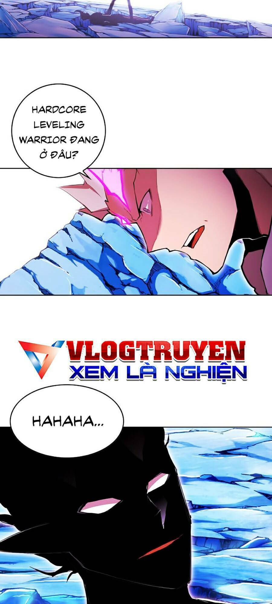 Hard Core Leveling Warrior Ss2: Chapter 69