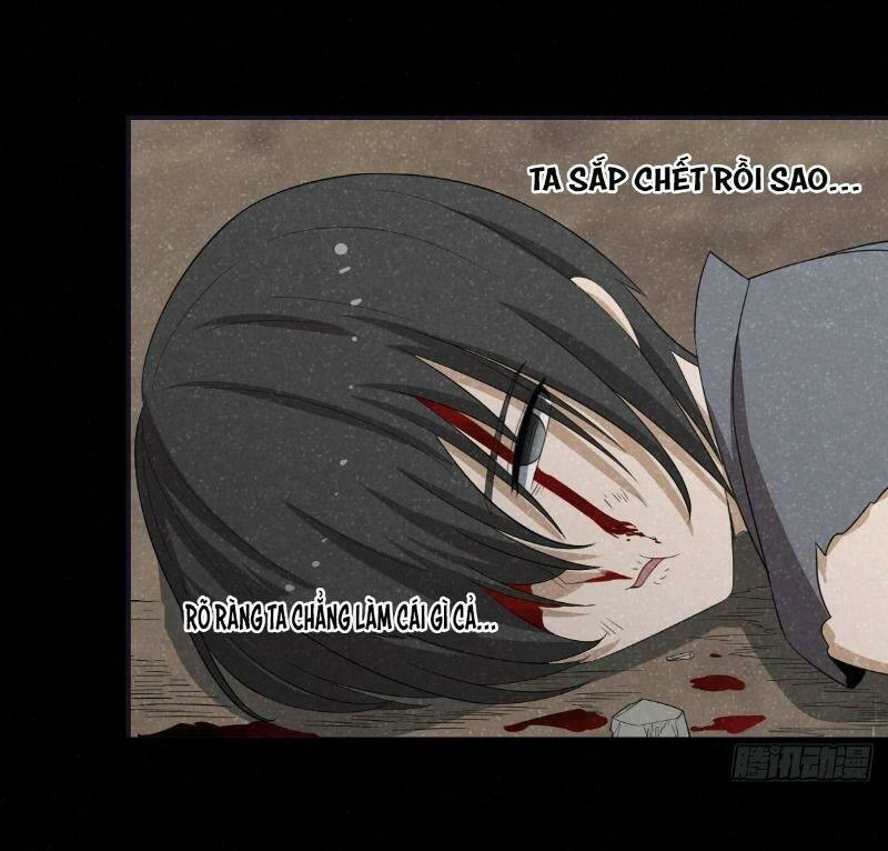 Nghịch Thiên Tiên Mệnh: Chapter 51