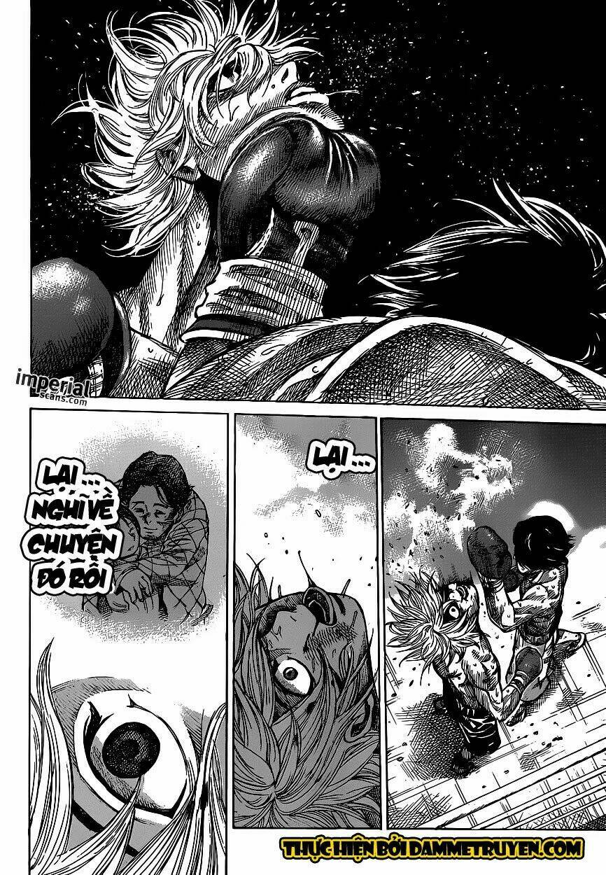 Rikudou: Chapter 10